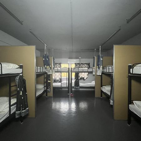 Makotel Hostel Ipoh Esterno foto