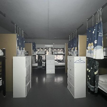 Makotel Hostel Ipoh Esterno foto
