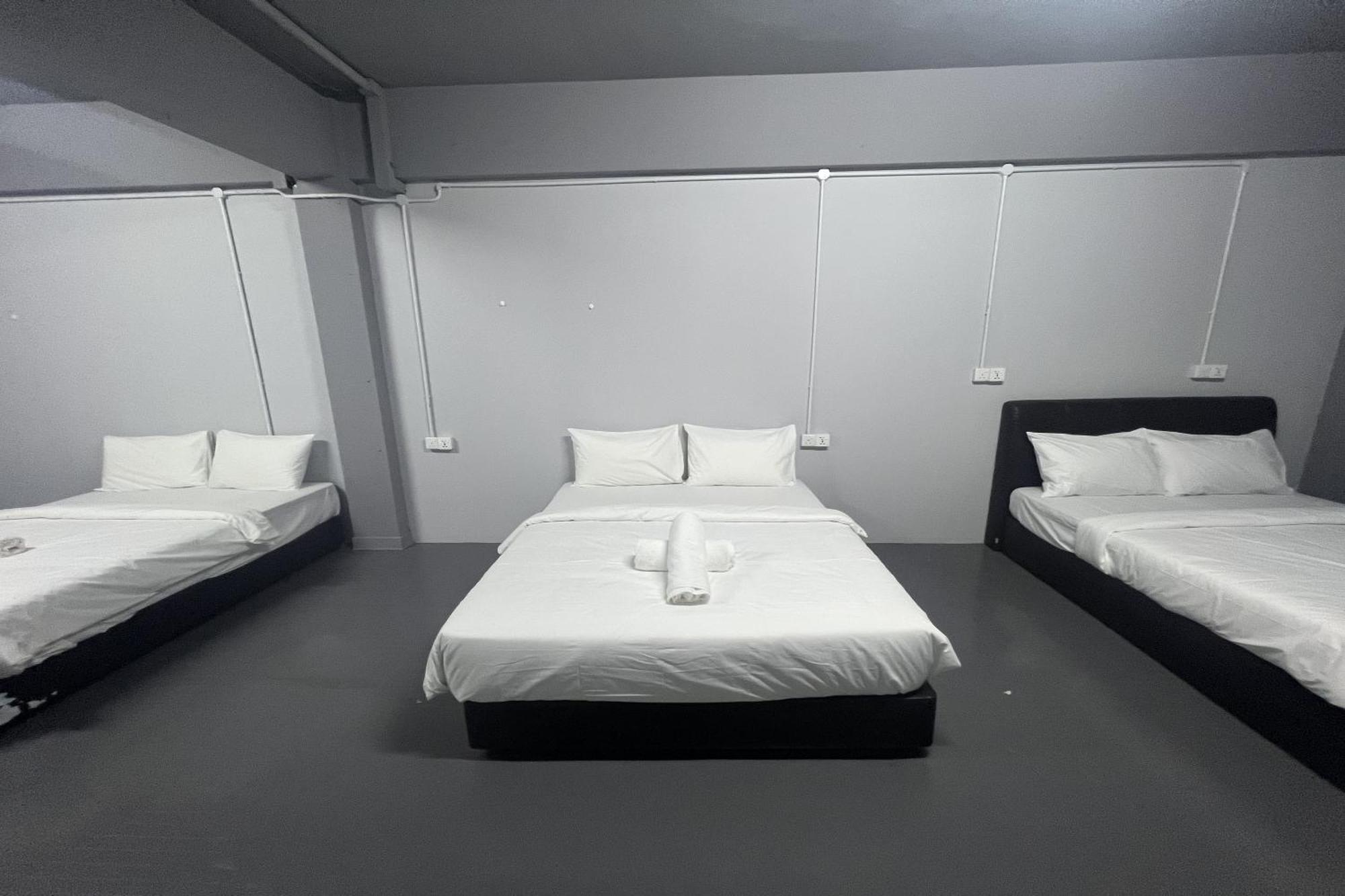 Makotel Hostel Ipoh Esterno foto