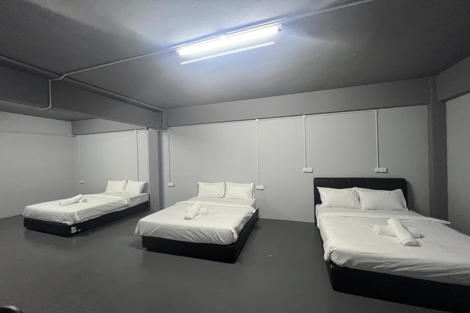 Makotel Hostel Ipoh Esterno foto