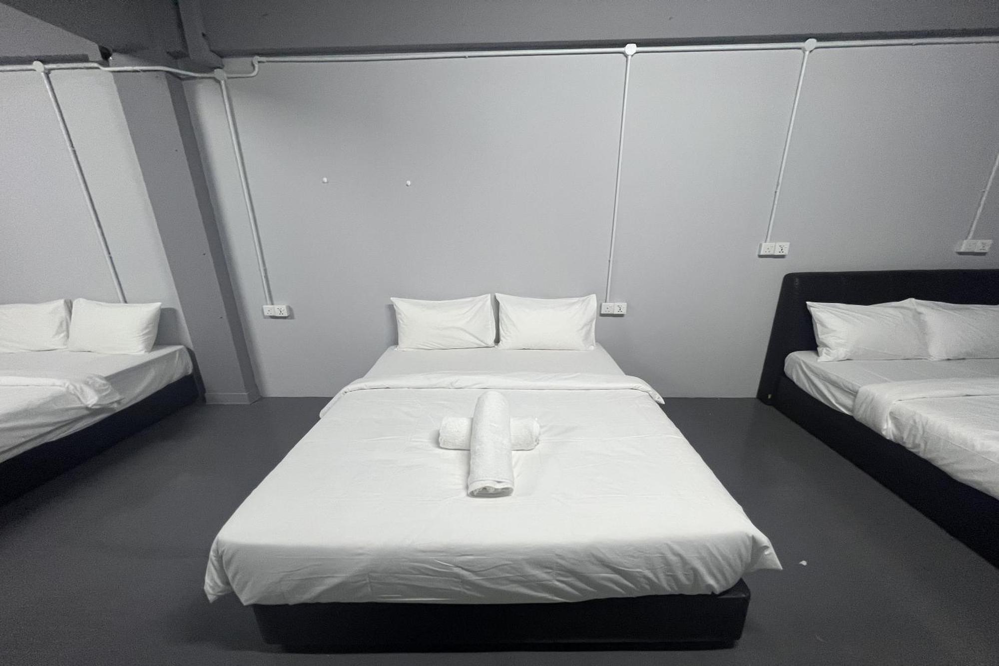 Makotel Hostel Ipoh Esterno foto