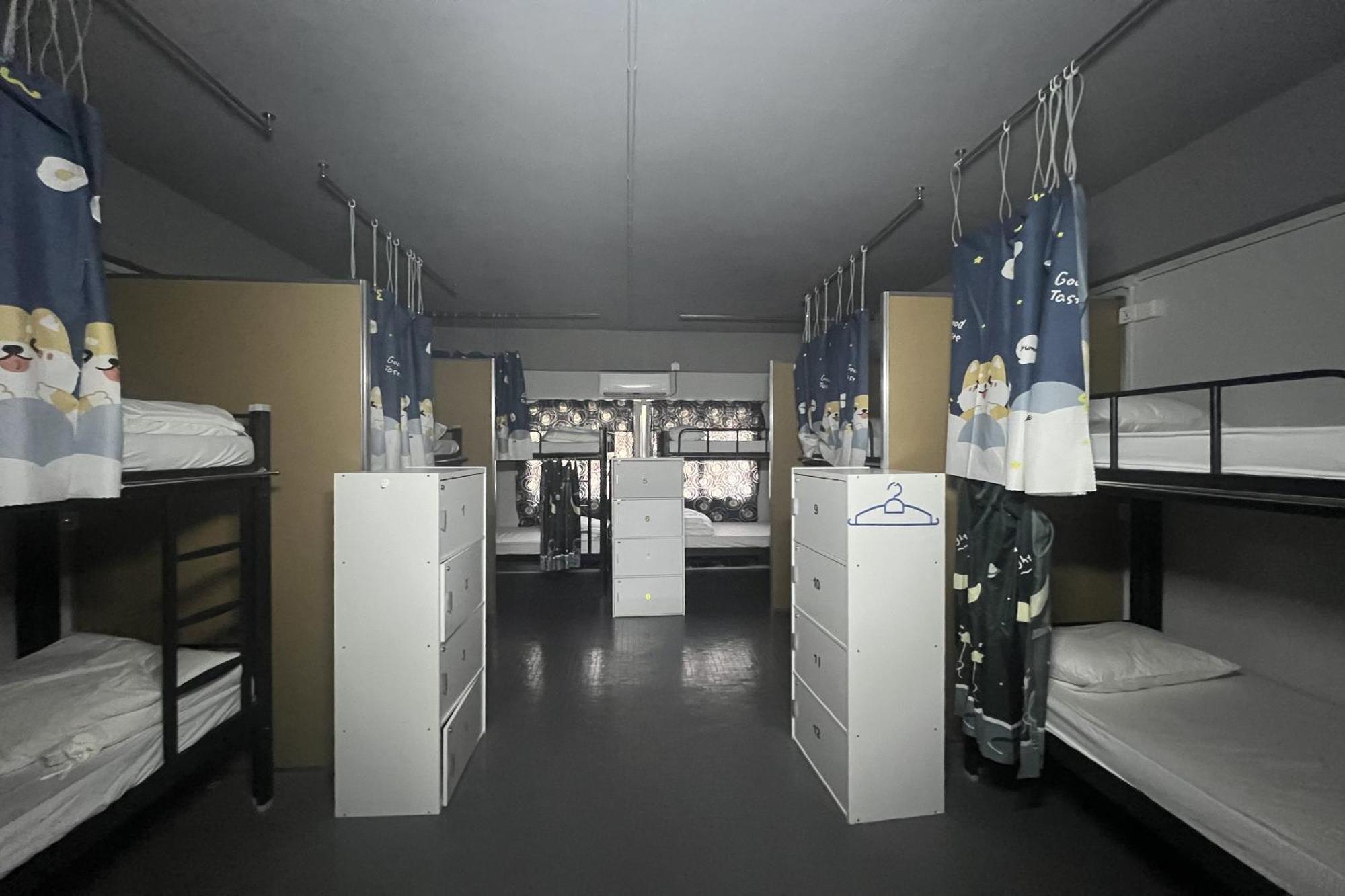 Makotel Hostel Ipoh Esterno foto