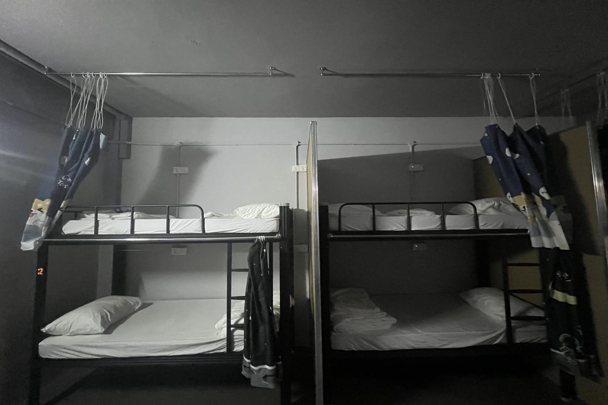 Makotel Hostel Ipoh Esterno foto