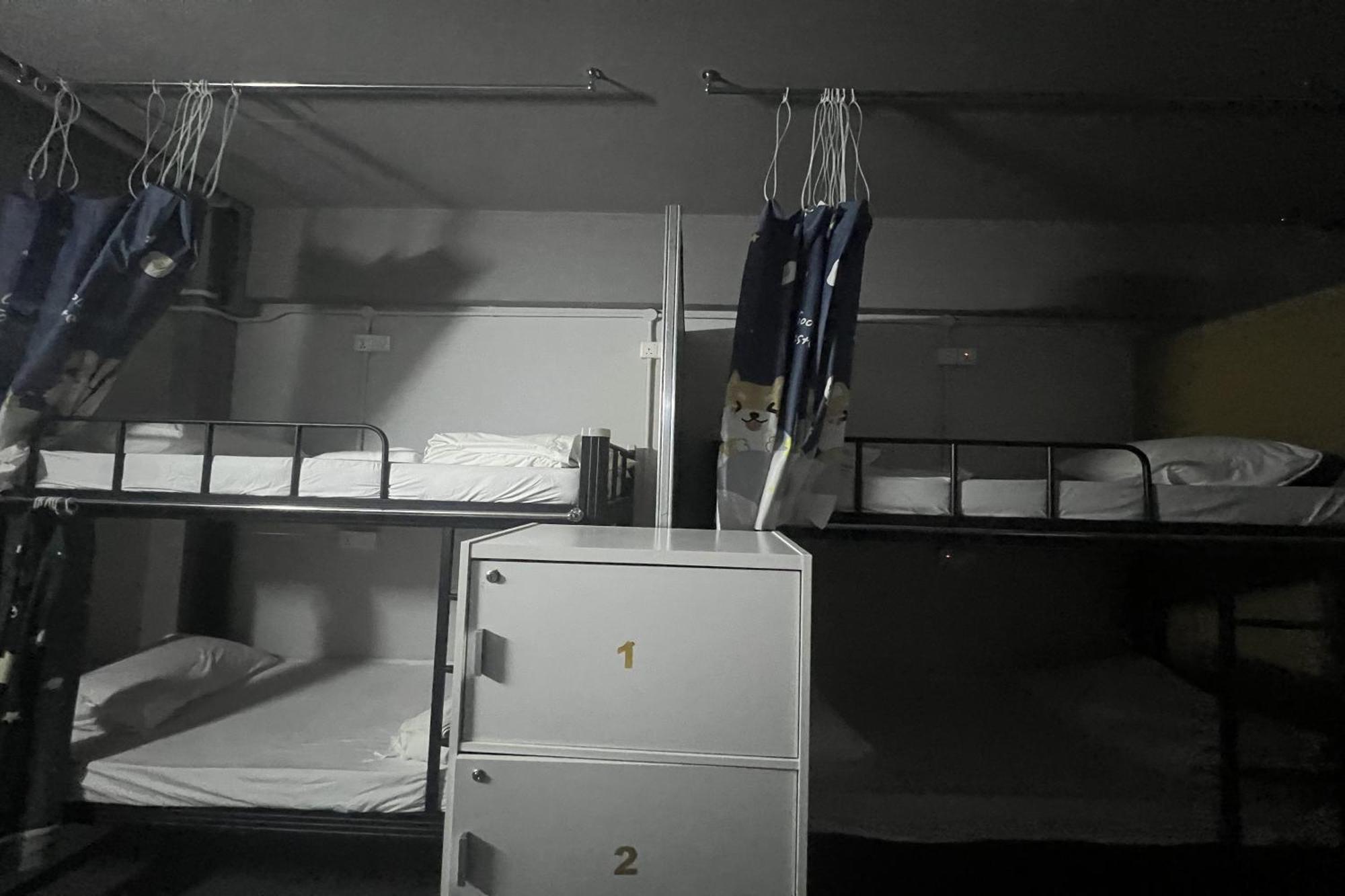 Makotel Hostel Ipoh Esterno foto