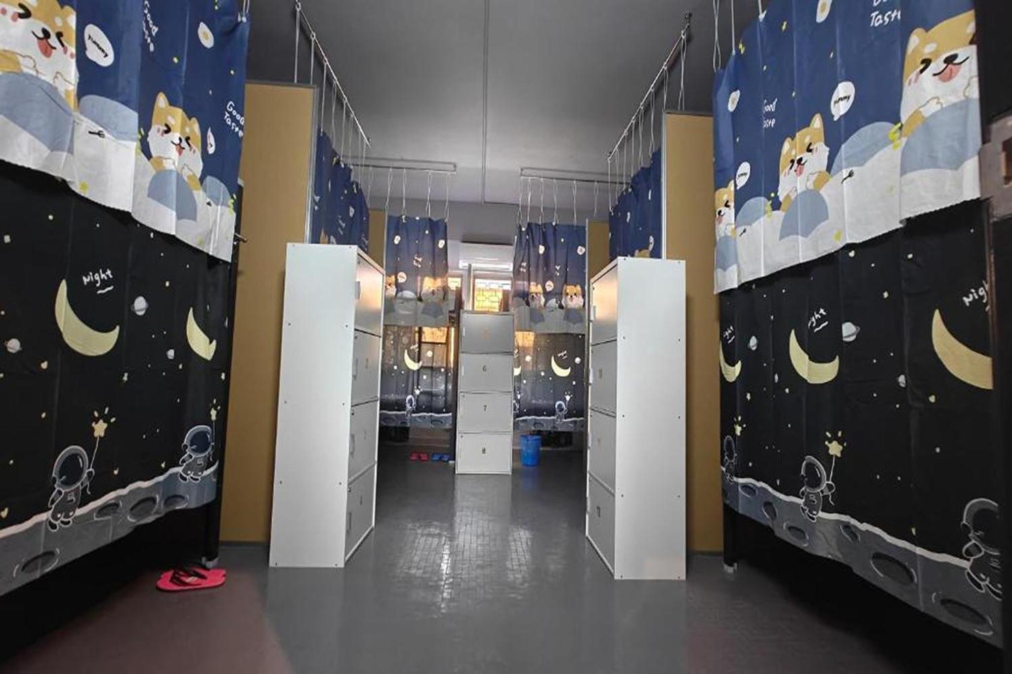 Makotel Hostel Ipoh Esterno foto