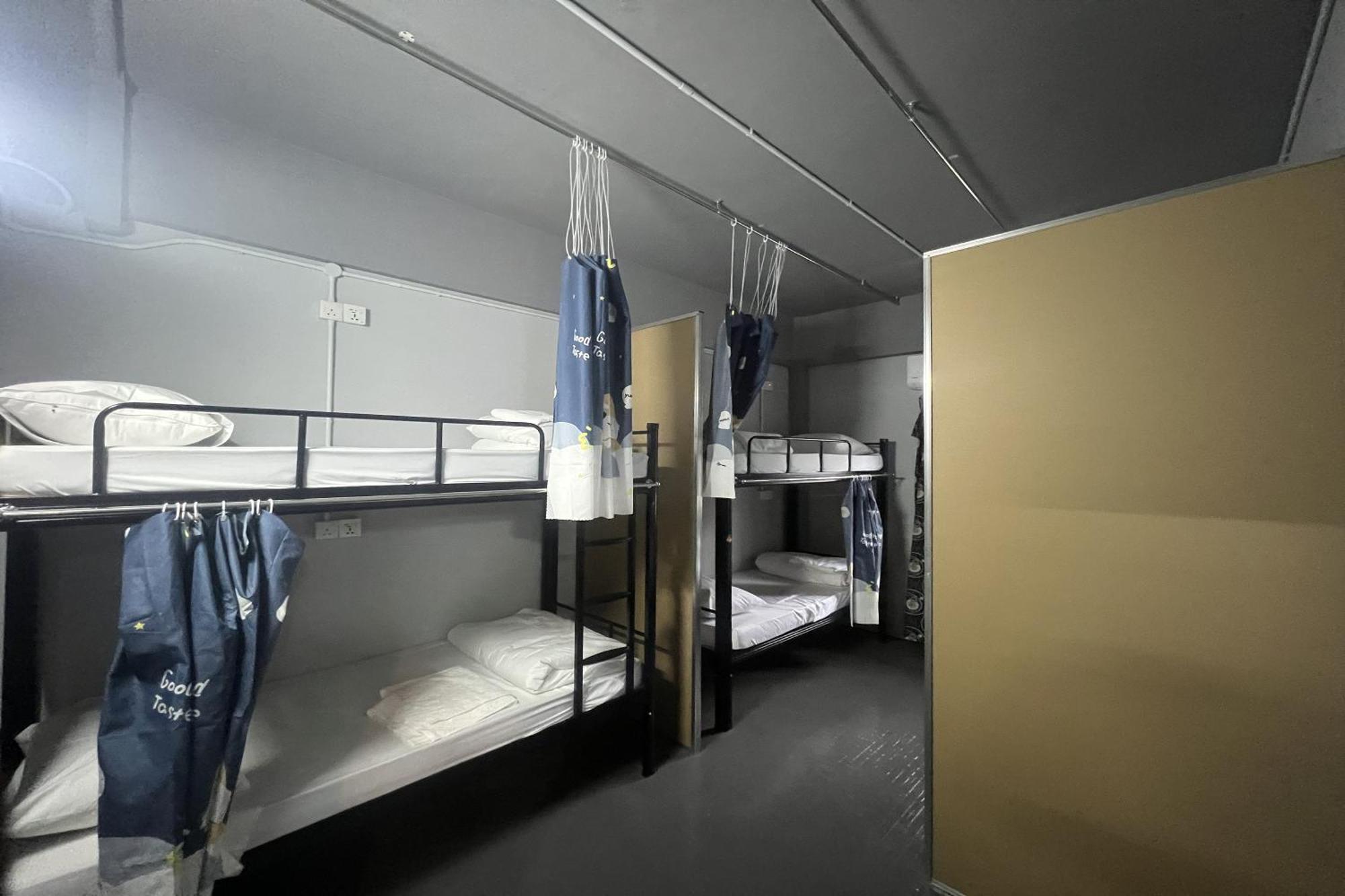 Makotel Hostel Ipoh Esterno foto